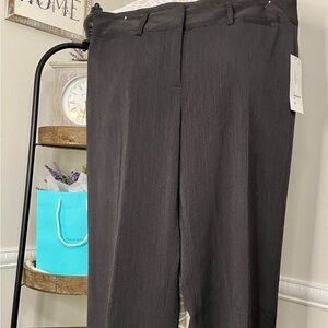 🌸Atelier Luxe Boutique dress pants NWT🖤